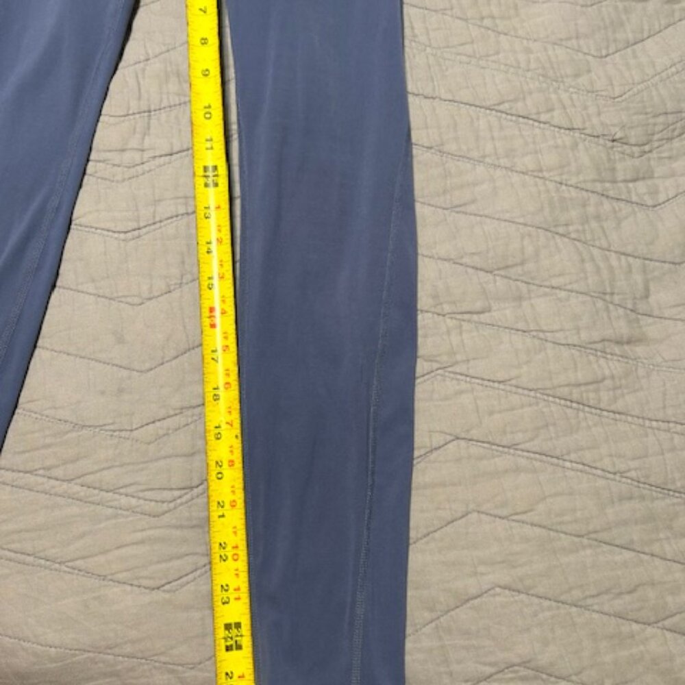 Blue Buff bunny legacy leggings size small like new - Picture 6 of 10